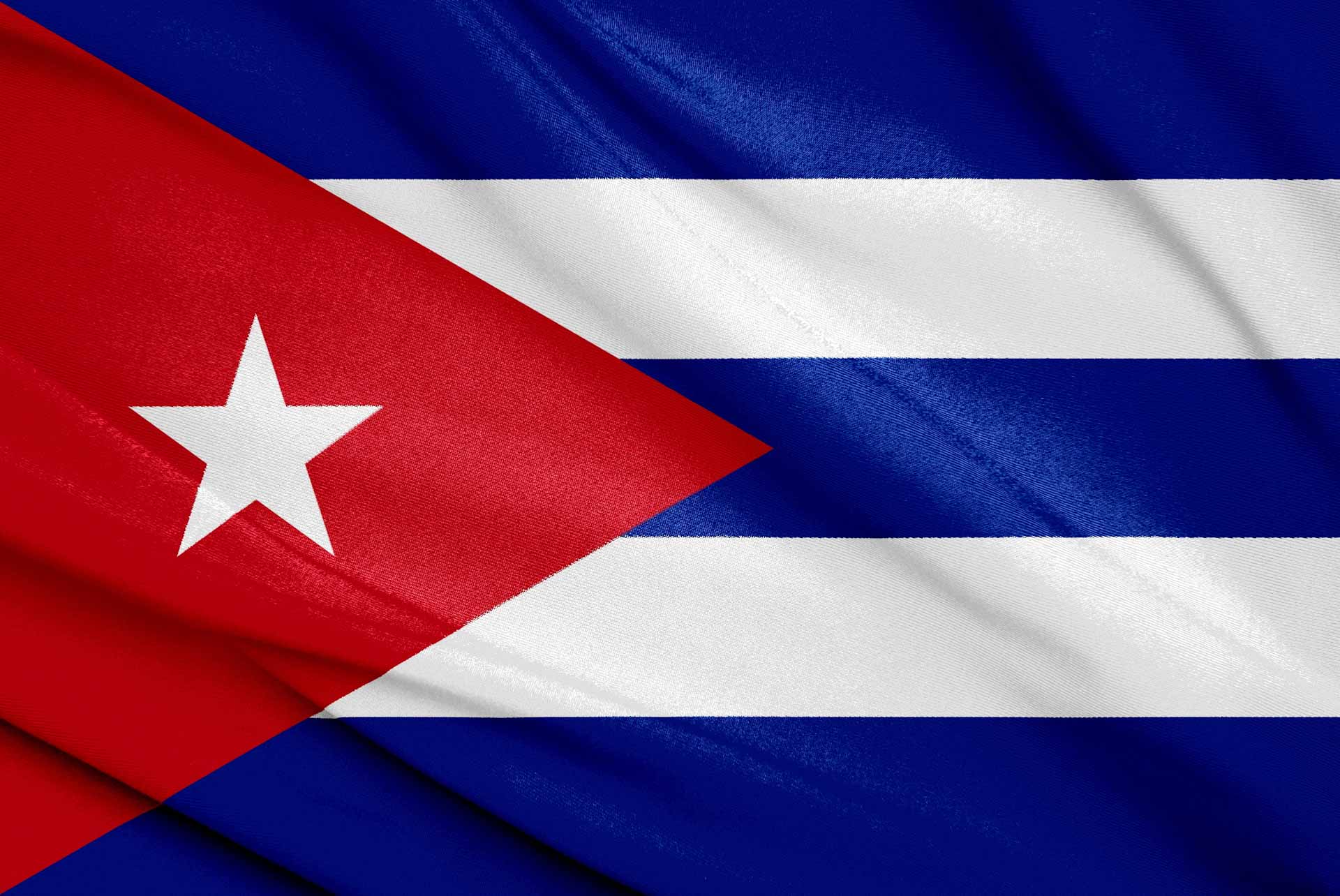 Cuba flag image