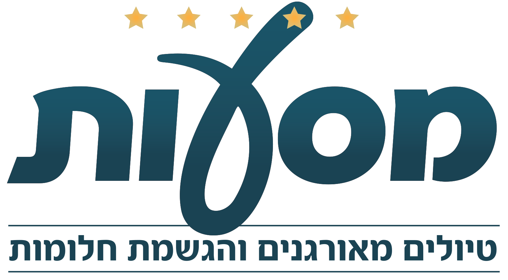 Massaot blue logo