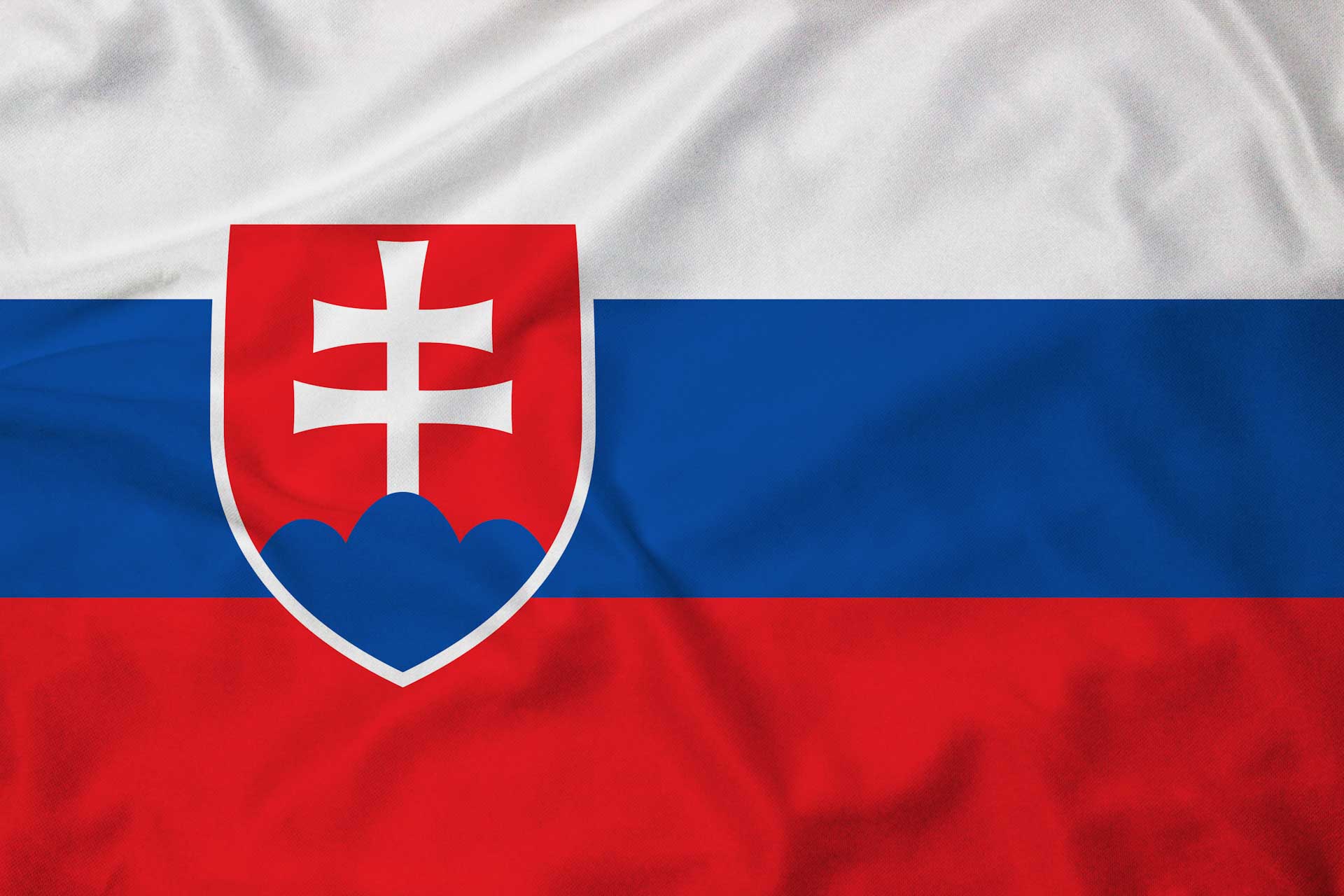 Slovakia flag image